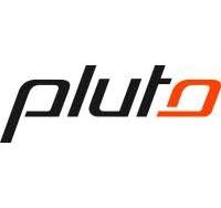 Pluto logo