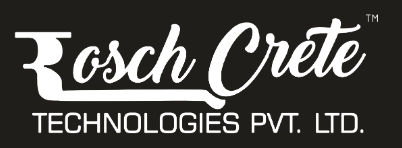 Roschcrete Technologies Private logo