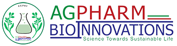 AGPHARM BIOINNOVATIONS LLP logo