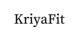 Kriya fit logo