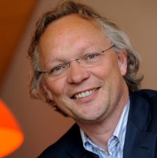 Prof. Aard Groen, Managing Director, Venture Lab International and Professor of Entrepreneurship at TIET, and the University of Groningen(RUG).