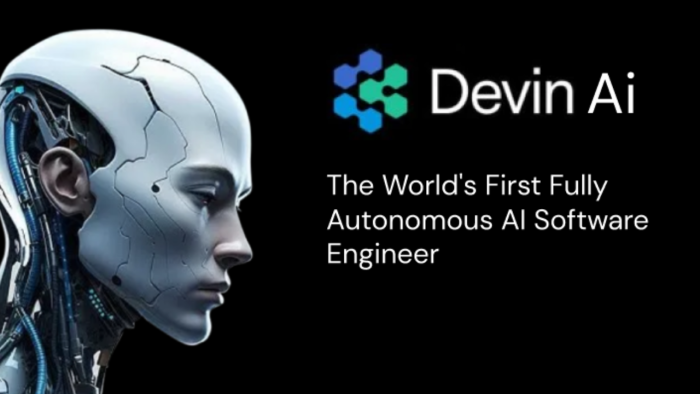 Devin AI: Transforming Industries Through Innovation and Learning