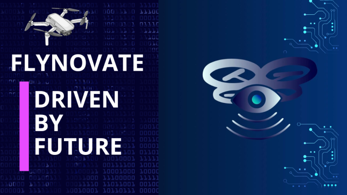 FLYNOVATE - Mastering Drones and Electric  Vehicle Technology