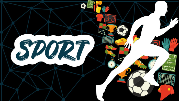 Global Sports Market Billion-Dollar Industry