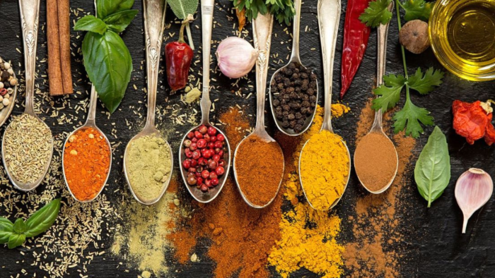 Master Chief of spices and kitchen king: Innovation in spice Industry